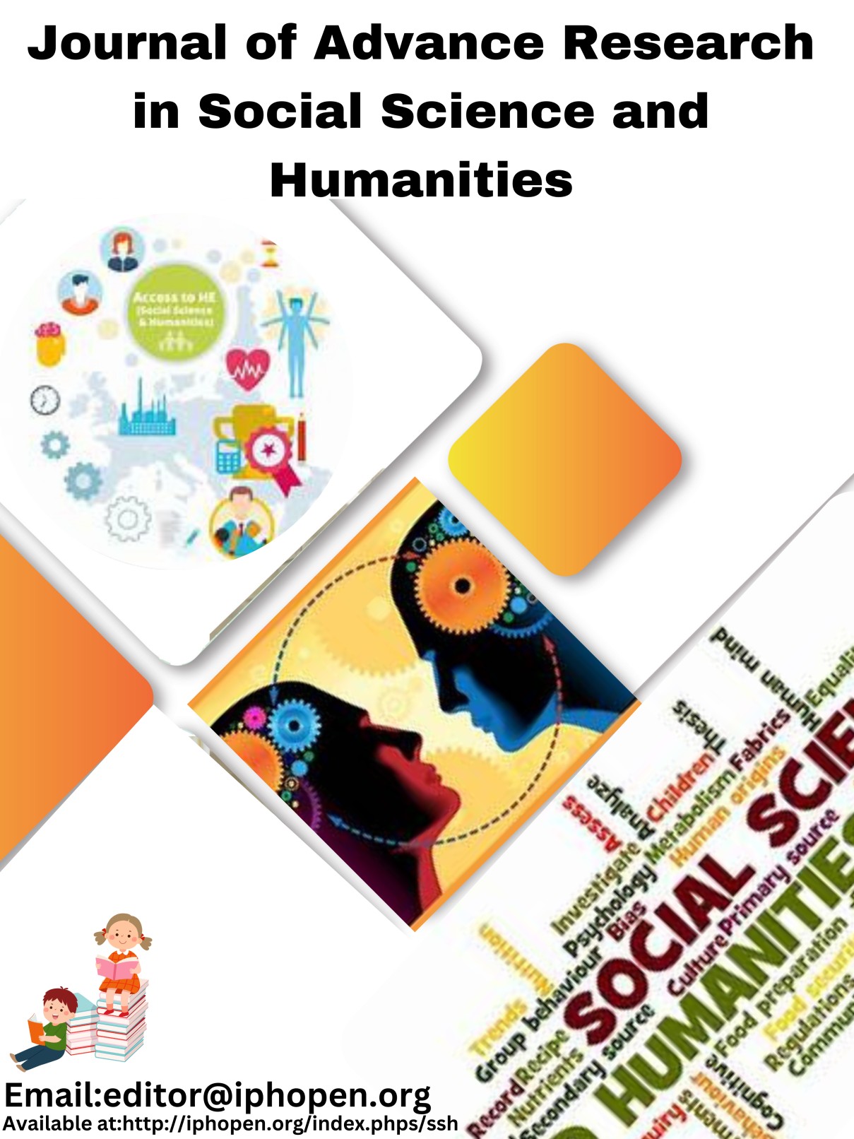 					View Vol. 4 No. 4 (2026):  IPHO-Journal of Advance Research in Social Science and Humanities
				