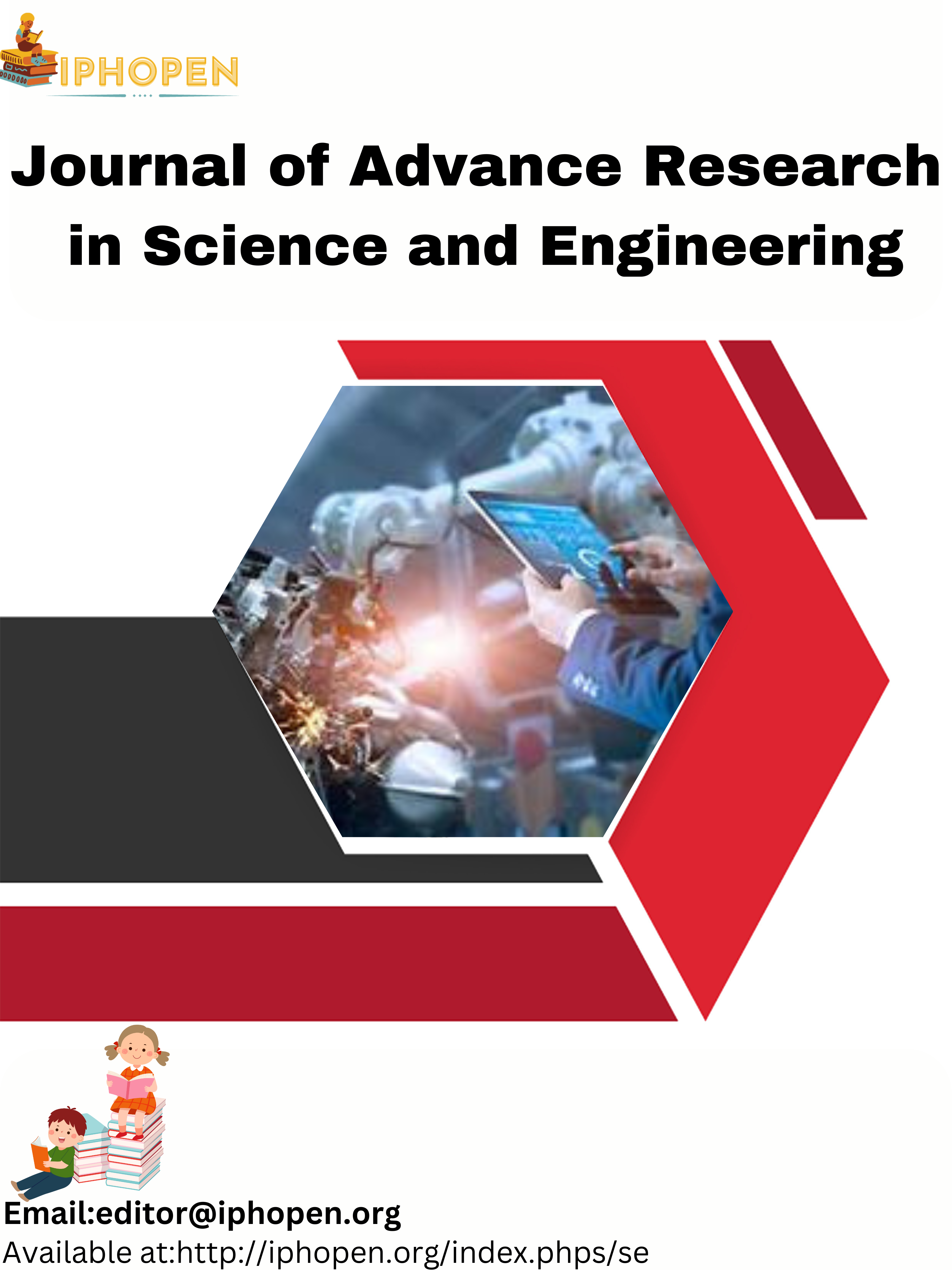 					View Vol. 4 No. 07 (2026):  IPHO-Journal of Advance Research in Science And Engineering
				